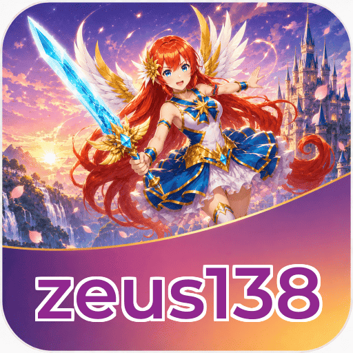 zeus138 APK Structure