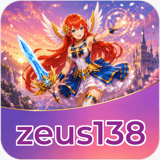 zeus138 Signature