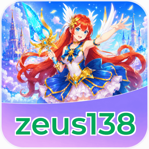 zeus138 APK Structure