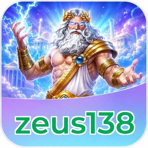 zeus138 APK