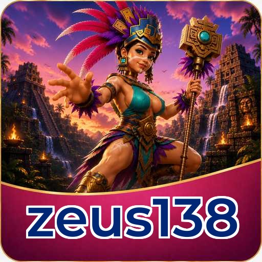 zeus138 APK Structure