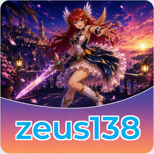 zeus138 APK