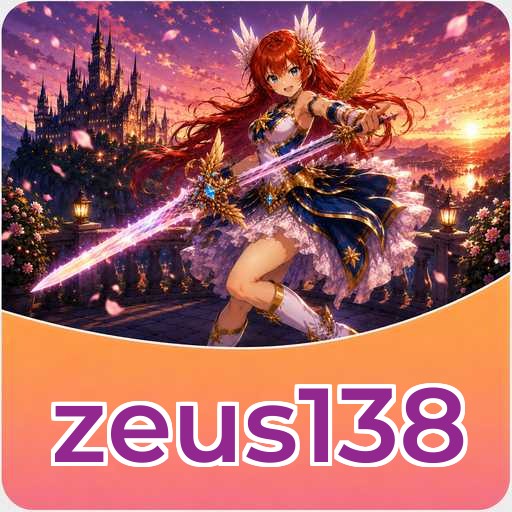 zeus138 APK