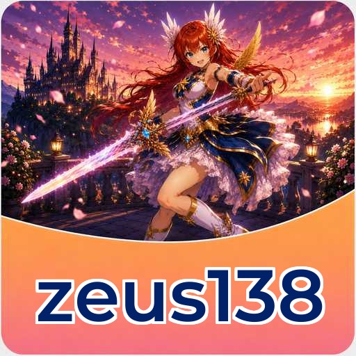 zeus138 APK Structure